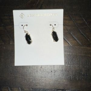 Kendra Scott Lemmi drop earrings